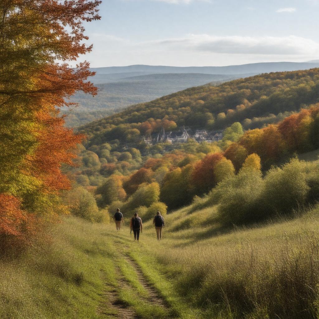 Litchfield Hills